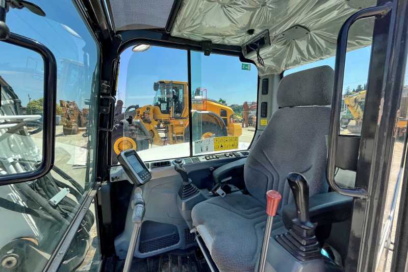 OmecoHub - Immagine BOBCAT E85